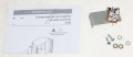 Dito Sama Electrolux Micro Switch - 23963 Microswitch - 0D1569